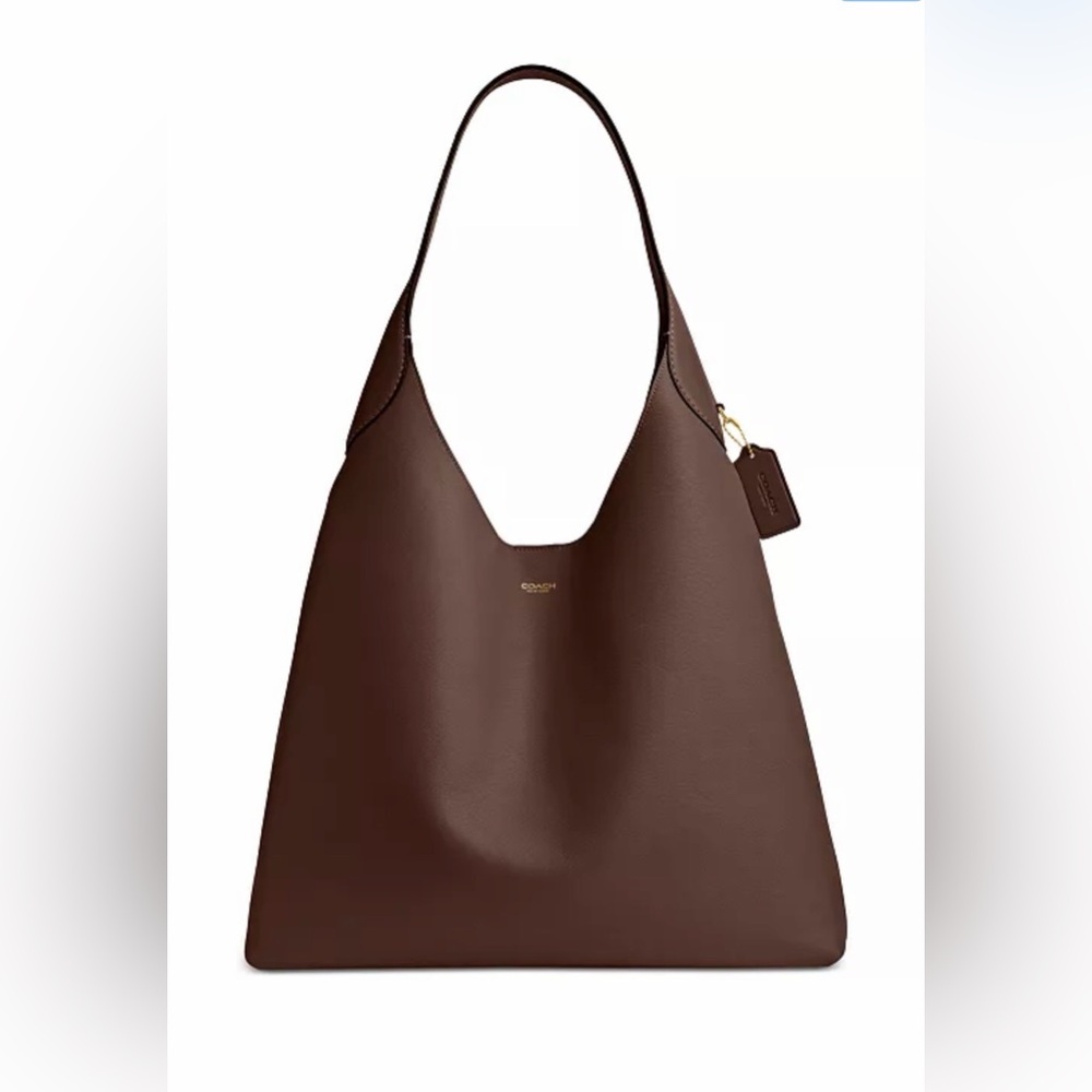 Coach Brooklyn Shoulder Bag 39